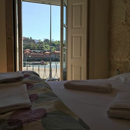 Happy Porto Hostel & Apartments Екстериор снимка