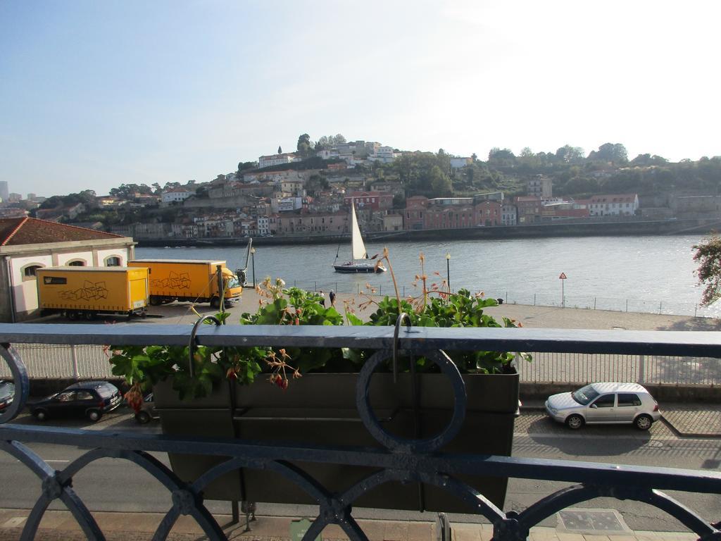 Happy Porto Hostel & Apartments Стая снимка