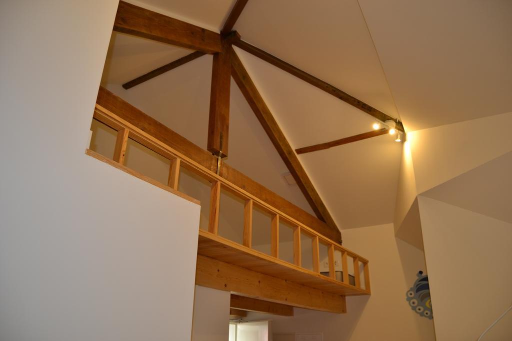Happy Porto Hostel & Apartments Стая снимка