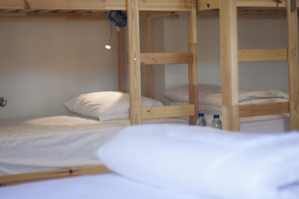 Happy Porto Hostel & Apartments Екстериор снимка