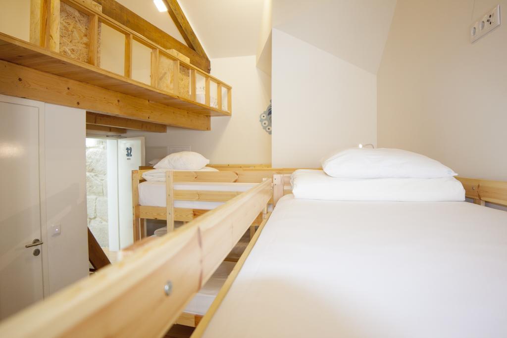 Happy Porto Hostel & Apartments Екстериор снимка
