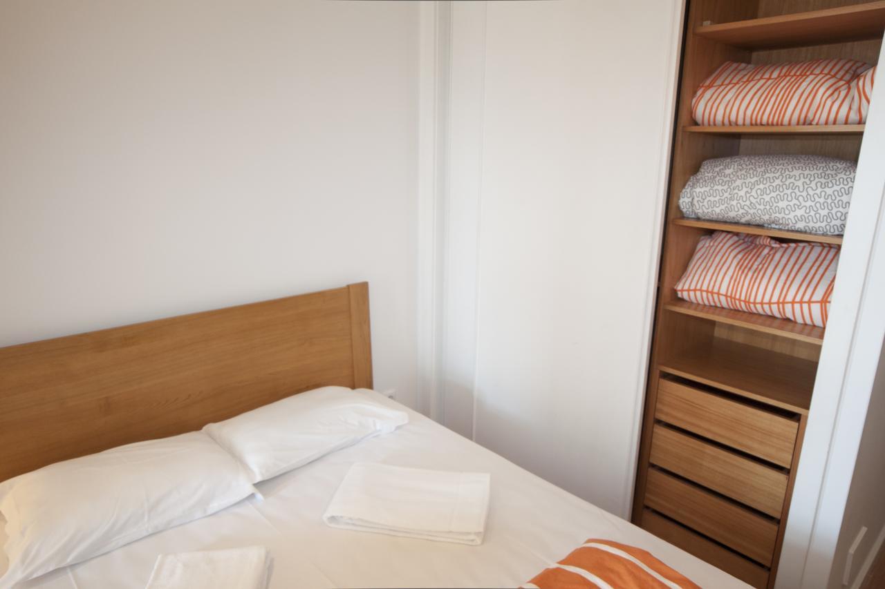 Happy Porto Hostel & Apartments Екстериор снимка