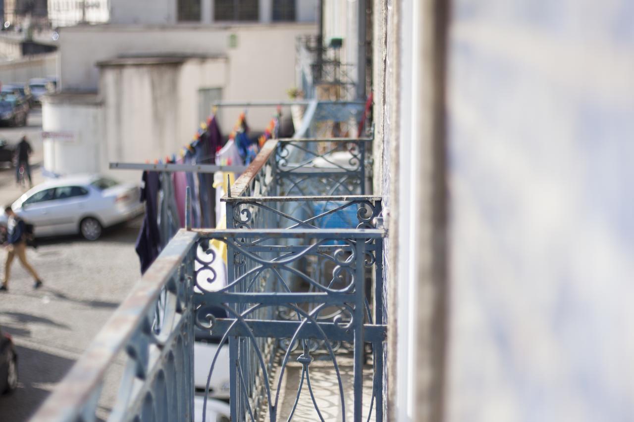 Happy Porto Hostel & Apartments Екстериор снимка