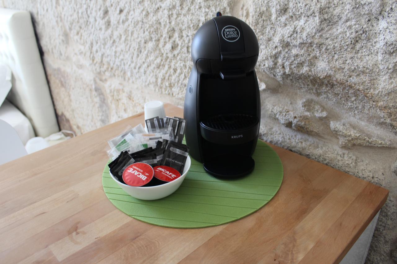 Happy Porto Hostel & Apartments Екстериор снимка