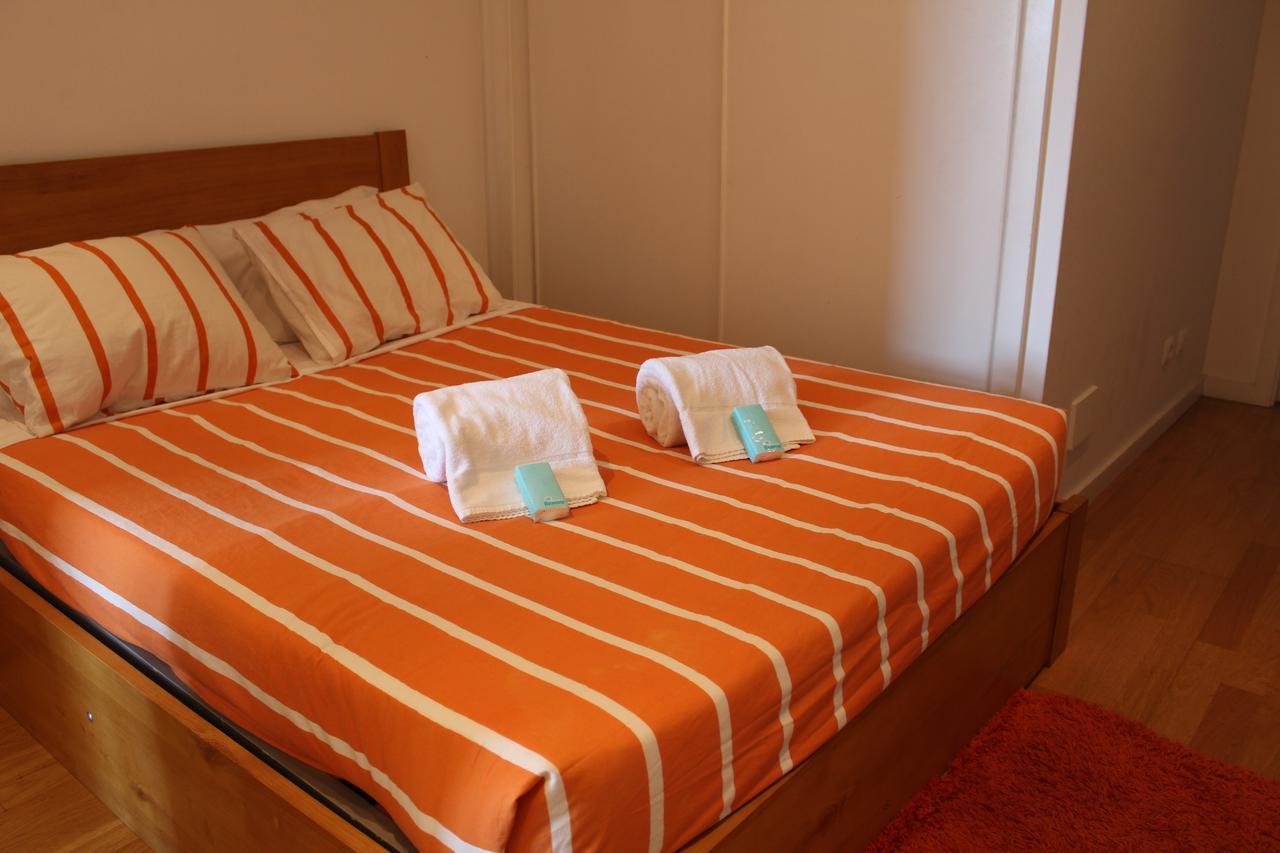 Happy Porto Hostel & Apartments Екстериор снимка