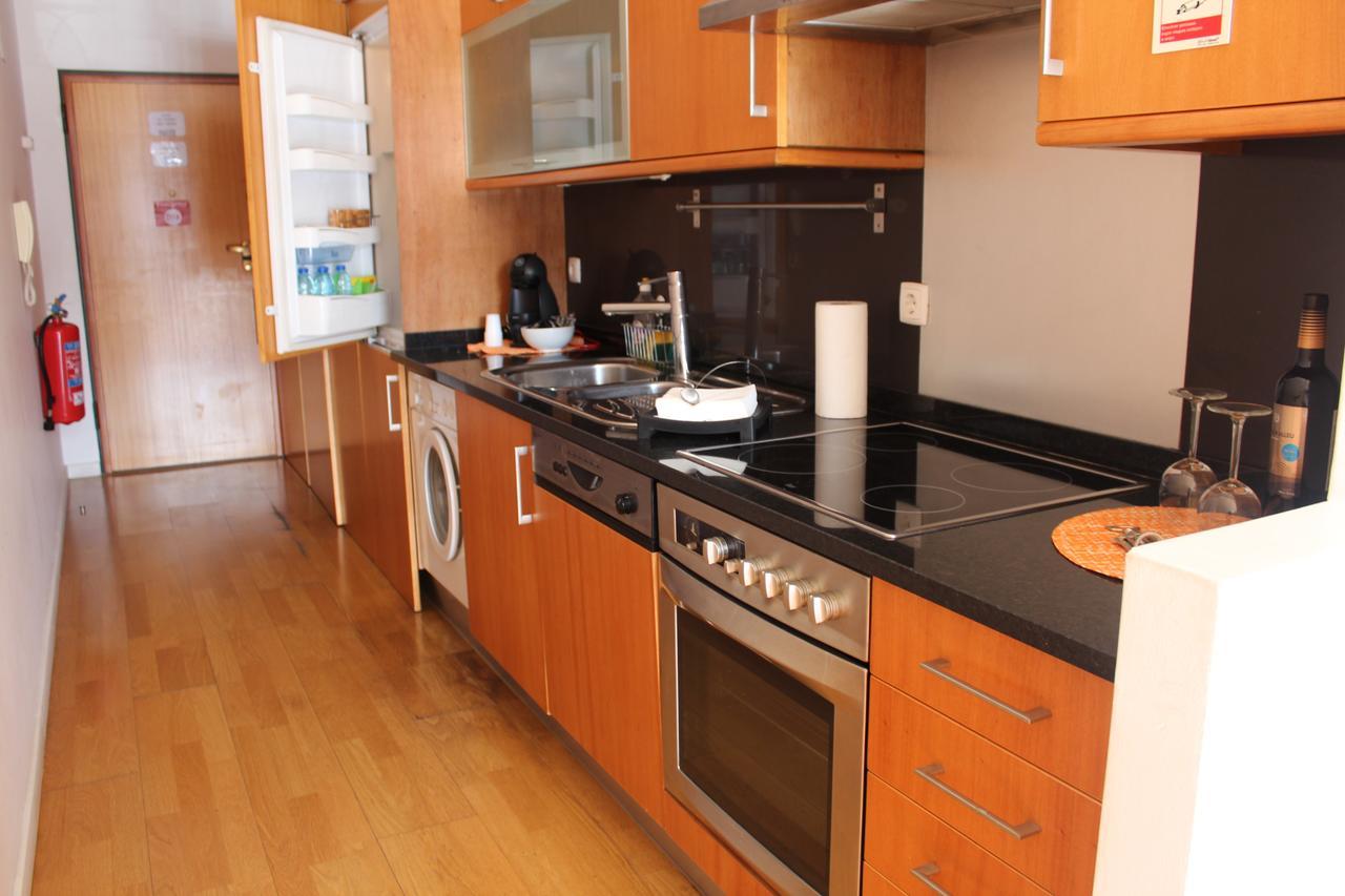 Happy Porto Hostel & Apartments Екстериор снимка