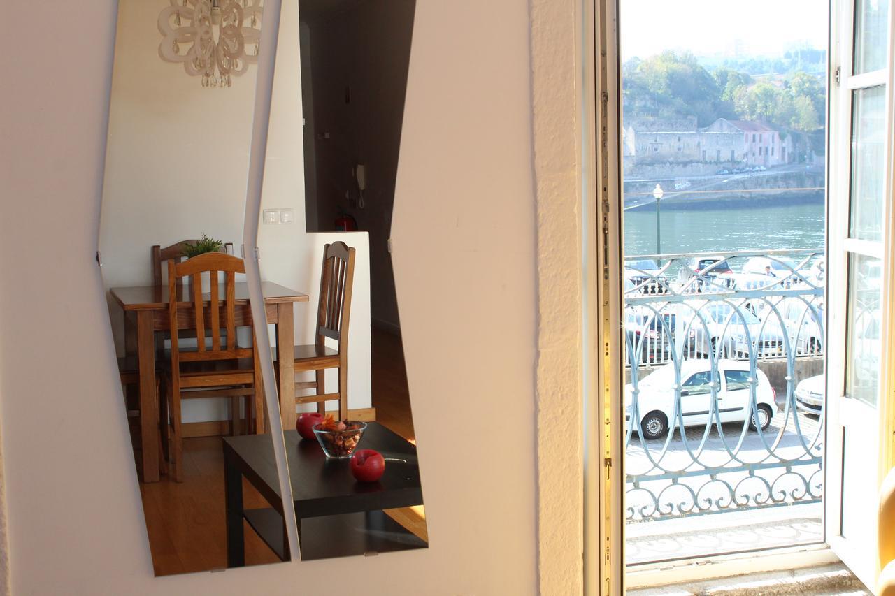Happy Porto Hostel & Apartments Екстериор снимка