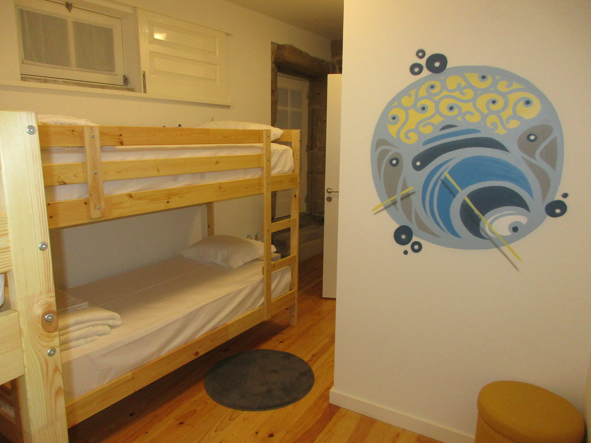Happy Porto Hostel & Apartments Екстериор снимка