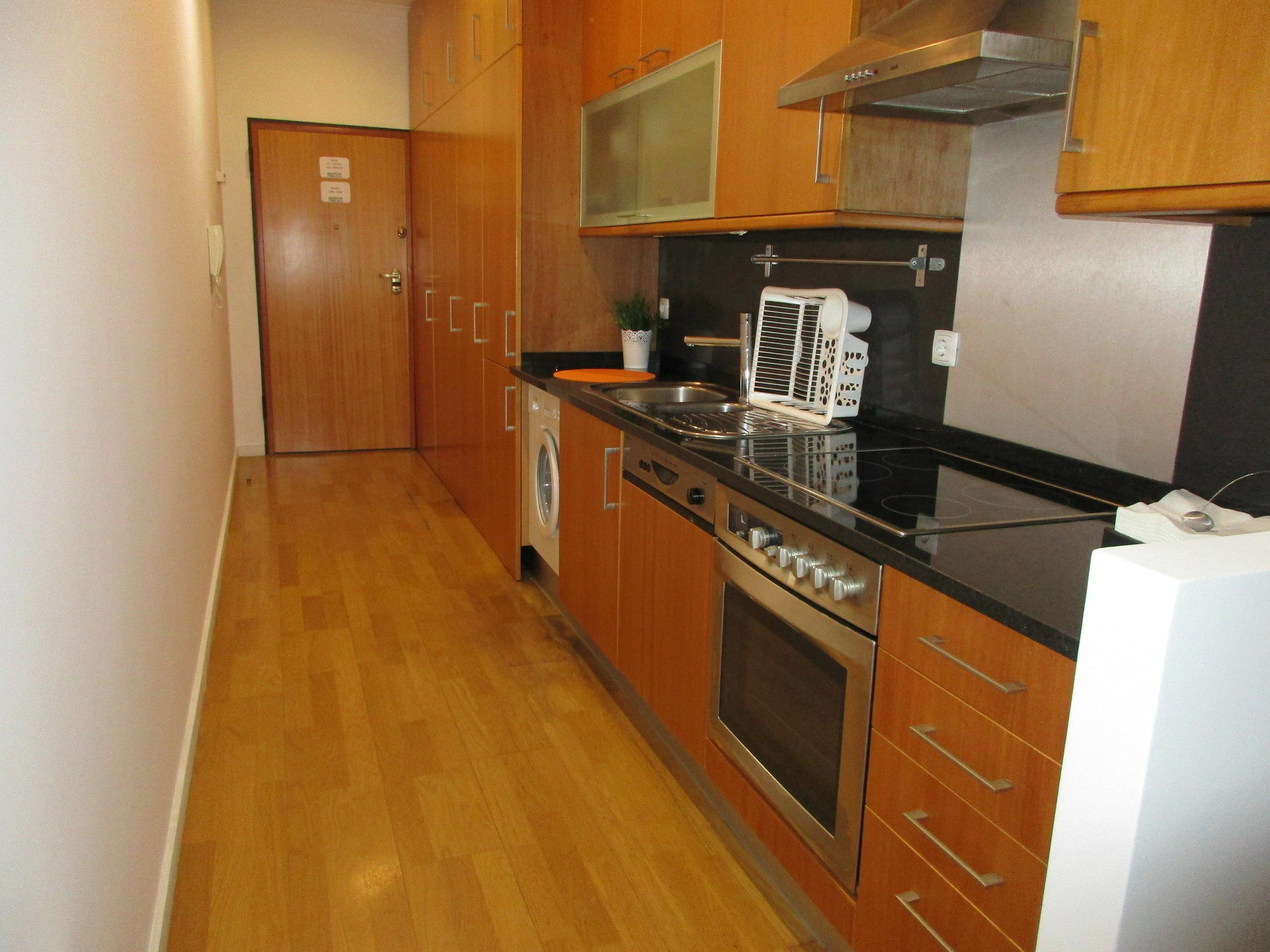 Happy Porto Hostel & Apartments Екстериор снимка