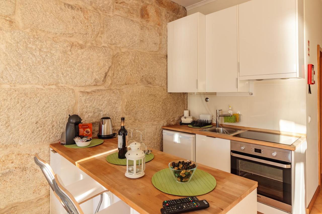 Happy Porto Hostel & Apartments Екстериор снимка