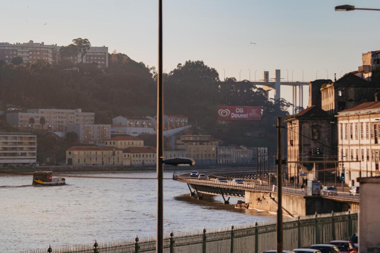 Happy Porto Hostel & Apartments Екстериор снимка