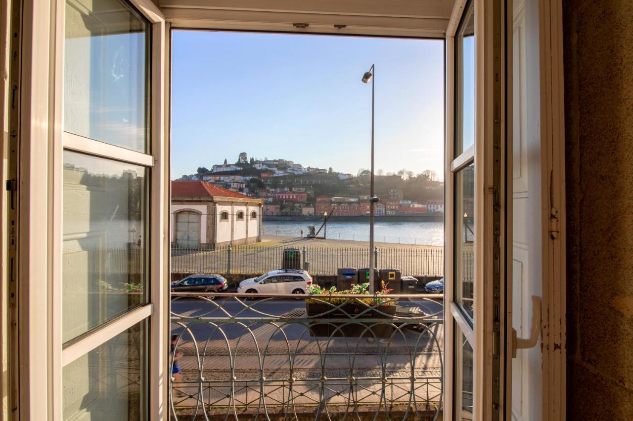 Happy Porto Hostel & Apartments Екстериор снимка
