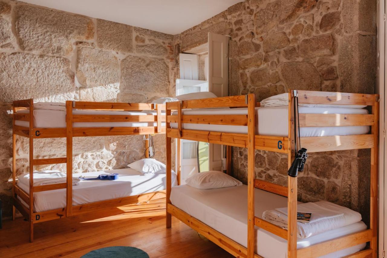 Happy Porto Hostel & Apartments Екстериор снимка