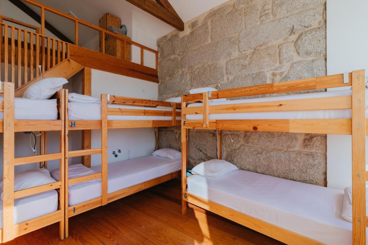 Happy Porto Hostel & Apartments Екстериор снимка