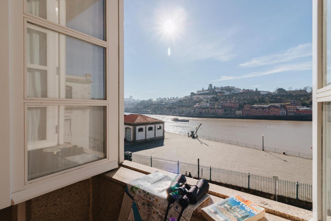 Happy Porto Hostel & Apartments Екстериор снимка