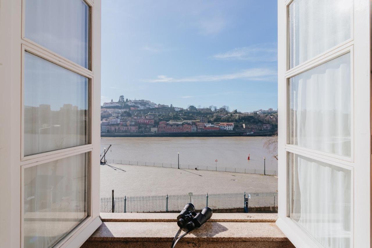 Happy Porto Hostel & Apartments Екстериор снимка